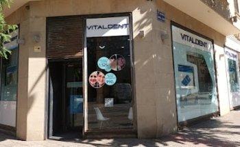 Clínica Dental Vitaldent