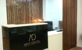 Mint Dental - Clínica Dental en Madrid