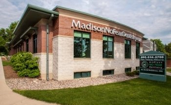 No Fear Dentistry - Madison
