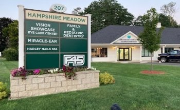 Hampshire Meadow Family & Pediatric Dentistry