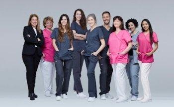 Clínica dental Tiz-Tuz