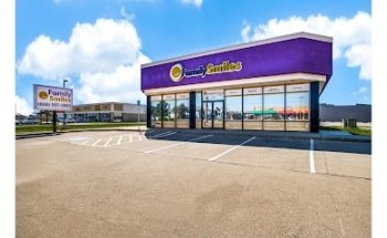 Family Smiles of Lubbock