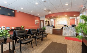 Secure Dental—Davenport