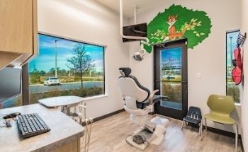 Spring Hill Pediatric Dentistry + Orthodontics