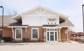 Wilderness Station Pediatric Dentistry