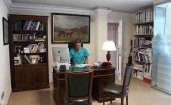 Clínica dental Málaga - PRODENTIS