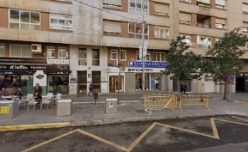 Felix Gallardo Muslera Clínica dental, Dentistas. Badajoz