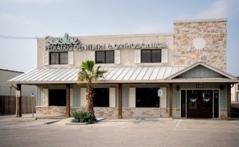 Sunshine Pediatric Dentistry & Orthodontics
