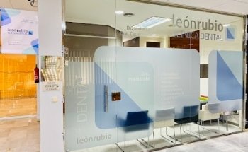 Clínica Dental León Rubio