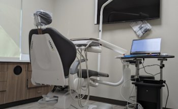 WALK IN - SAME DAY Treatment Dental