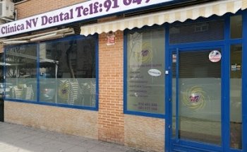 Clínica NV dental