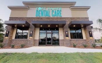 Fort Hamer Dental Care