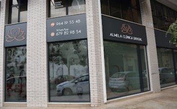 ALMELA Clínica Dental