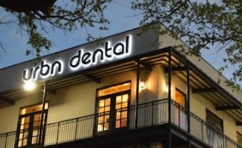 URBN Dental Implants & Invisalign | Uptown