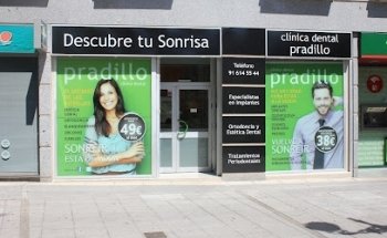 Dental Clinic Pradillo