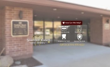 Stanford Ranch Family Dentistry