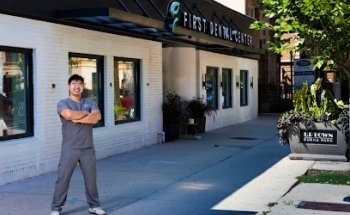 First Dental Center