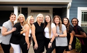 Sweet Spot Smiles: Linda King, DDS, MAGD