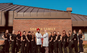 Shasta Family Dentistry
