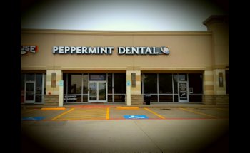 Peppermint Dental & Orthodontics - Sherman