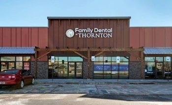 Family Dental of Thornton