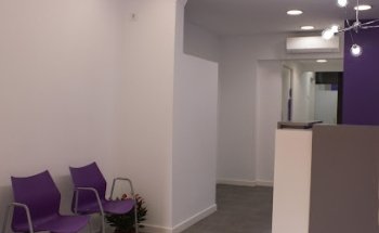 Clínica dental en Hospitalet - Orthoestetic Hospitalet