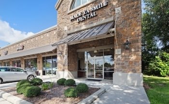 Made Ya Smile Kingwood