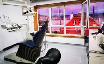 Clínica Dental Casal (Moaña)