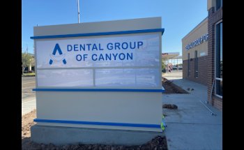 Dental Group of Canyon