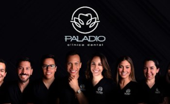 Paladio Clínica Dental | Clínica Dental en Arganzuela | Implantes Dentales sin Dolor