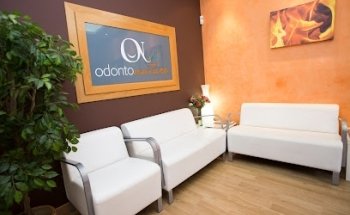Clínica dental Odontonature