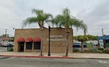 Santa Ana Dental Group