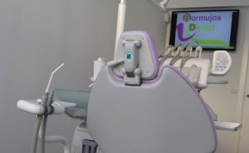 Bormujos dental