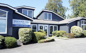 Blu Dental & Wellness of Snohomish