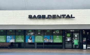Sage Dental of Davie