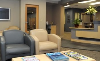 Carson Periodontics and Oral & Maxillofacial Surgery