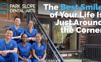 Park Slope Dental Arts
