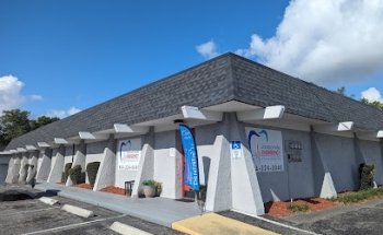 Jacksonville Emergency and Family Dental Care - University