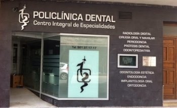 Clínica Dental Insua e Blanco