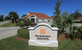 Bay Smile Docs - Lynn Haven