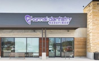 Enamel Dentistry Lantana