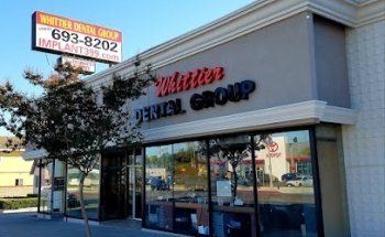 Whittier Dental Center