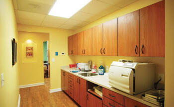 Expressions Dental Care Reston