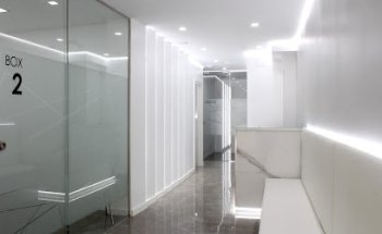 Clínica Dental Odontin