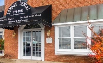 London Dental Center of Excellence