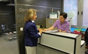 Clinica Dental Cedema 1 (Batalla del Salado)