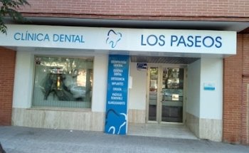 Clinica Dental Los Paseos