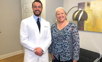 Oral Surgery & Dental Implant Specialists South Carolina: Matthew R. Barefoot, DDS, MD