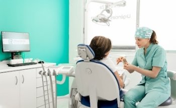 Clínica Dental Dra. Ruth Carvajal