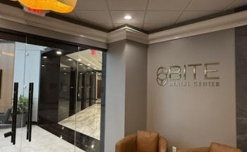 BITE Dental Center - Annapolis